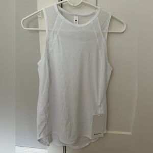 LuluLemon Sculpt Tank